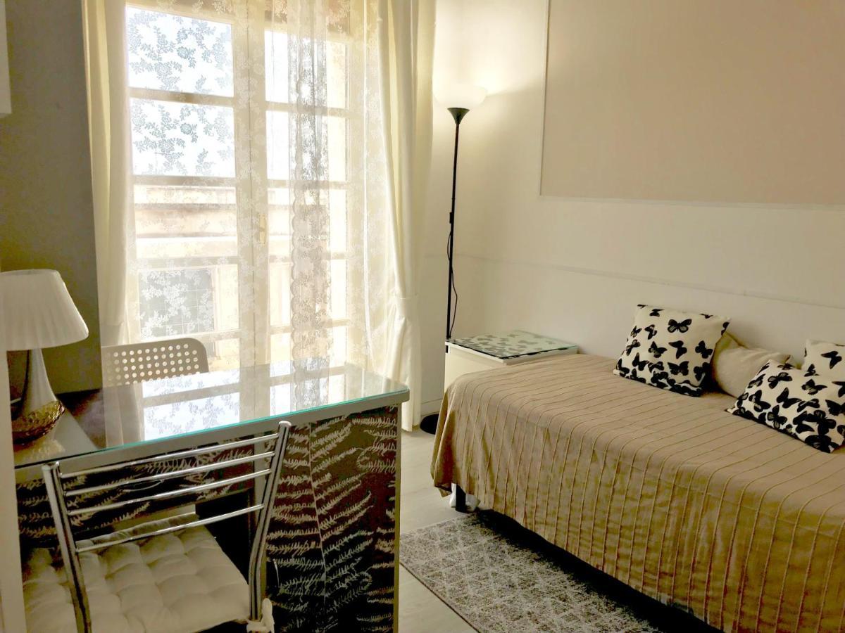 Casa Di Alice Luxury Hospitality - Elevator, Fast Wifi Apartment Syracuse Luaran gambar