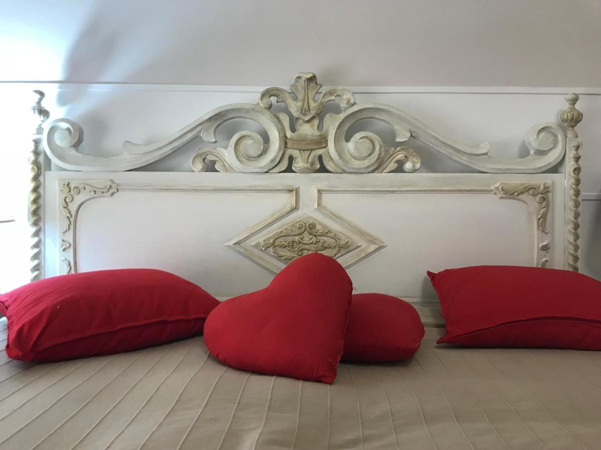 Casa Di Alice Luxury Hospitality - Elevator, Fast Wifi Apartment Syracuse Luaran gambar