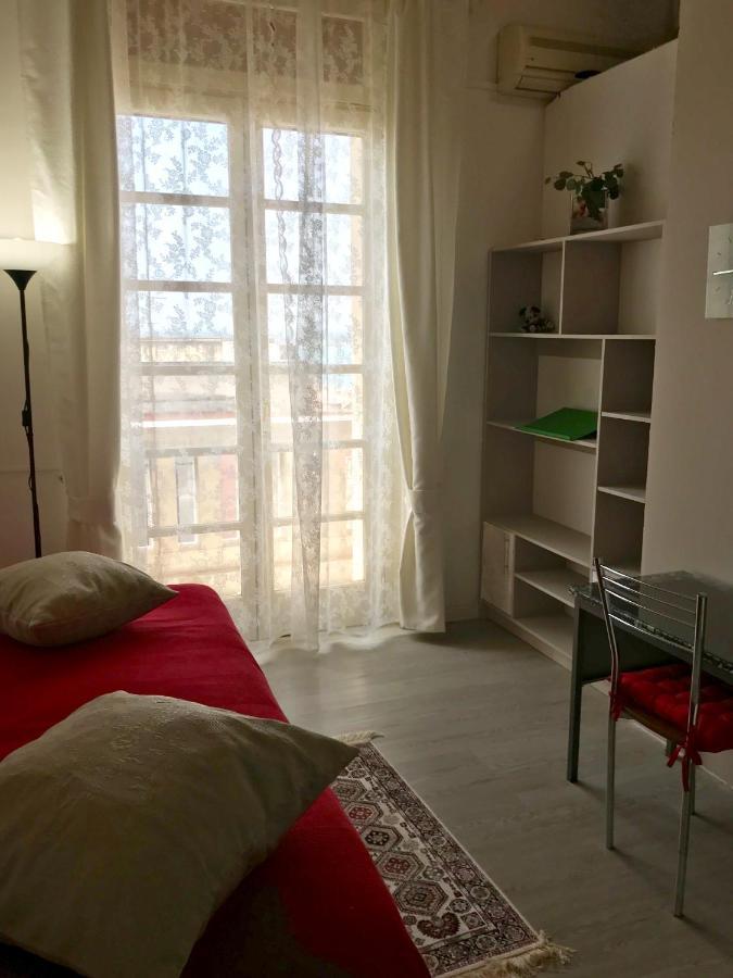 Casa Di Alice Luxury Hospitality - Elevator, Fast Wifi Apartment Syracuse Luaran gambar