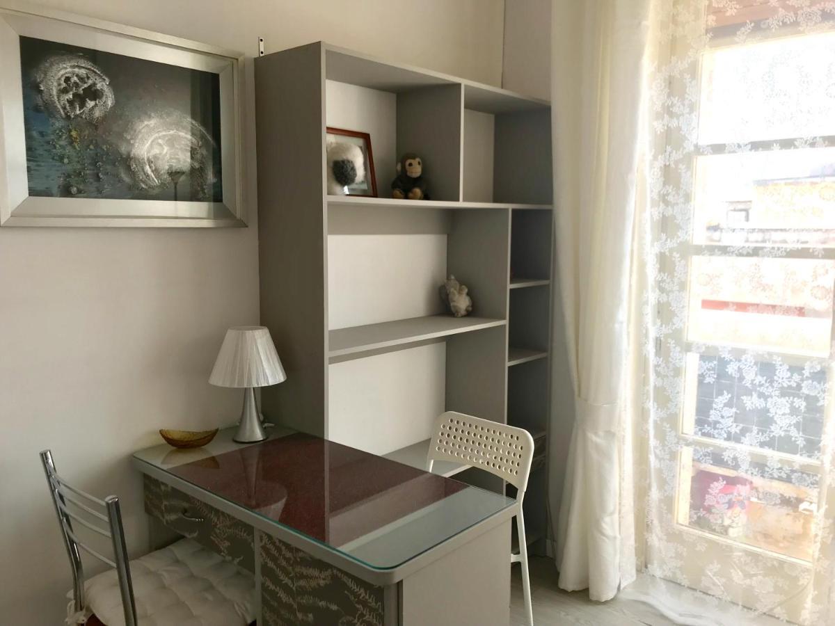 Casa Di Alice Luxury Hospitality - Elevator, Fast Wifi Apartment Syracuse Luaran gambar