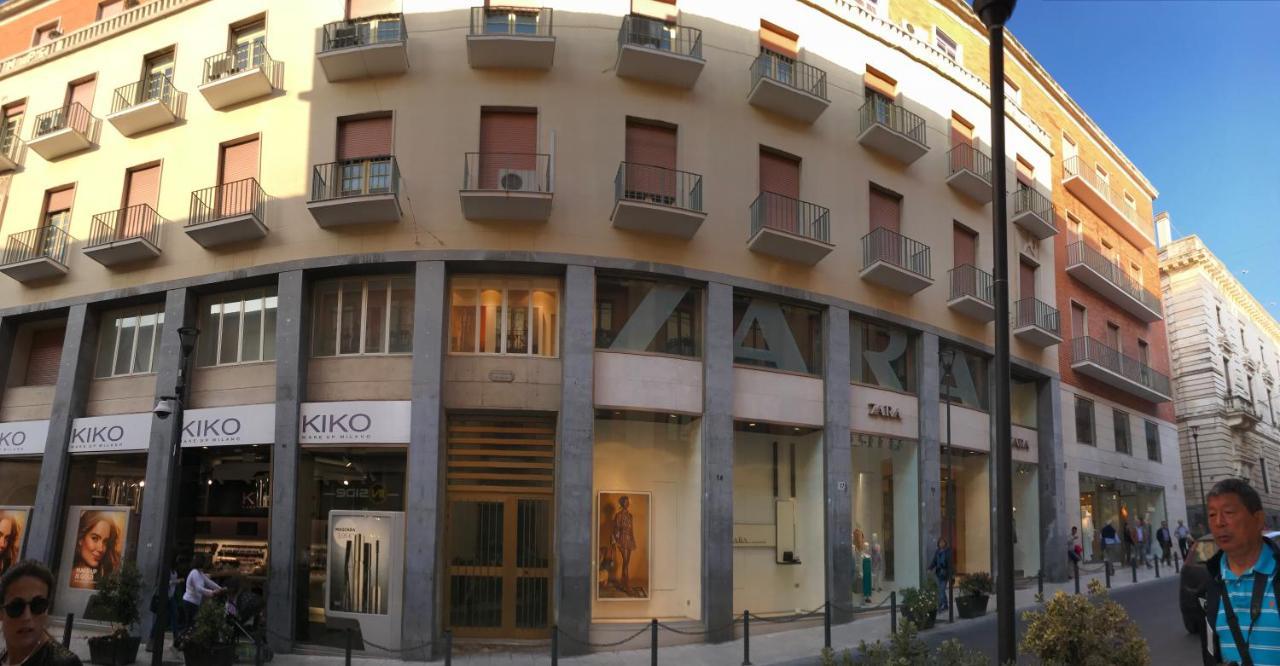 Casa Di Alice Luxury Hospitality - Elevator, Fast Wifi Apartment Syracuse Luaran gambar