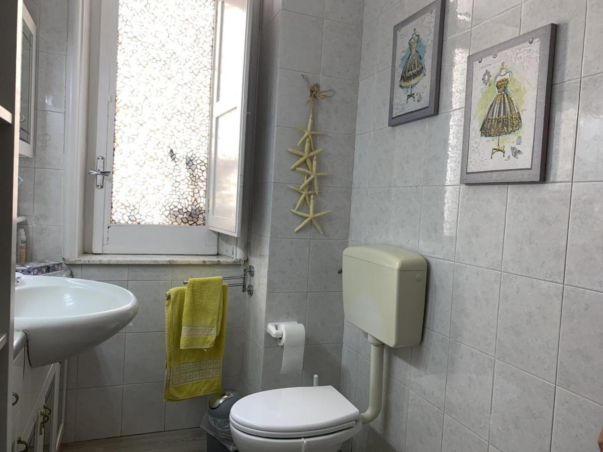 Casa Di Alice Luxury Hospitality - Elevator, Fast Wifi Apartment Syracuse Luaran gambar