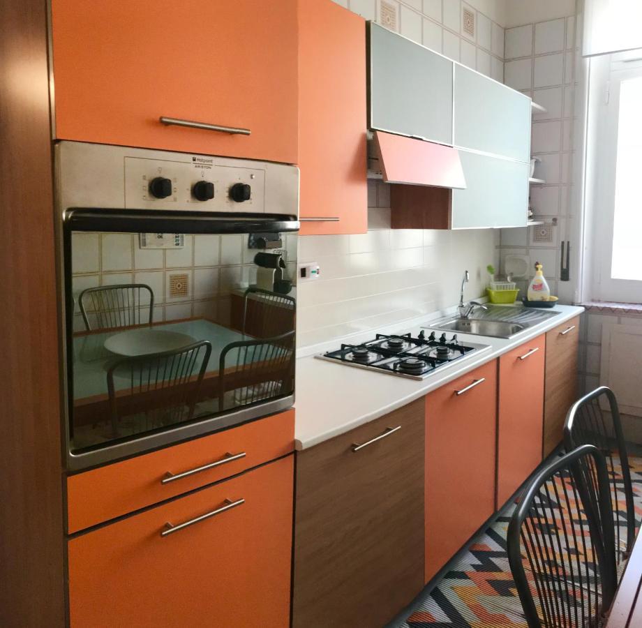 Casa Di Alice Luxury Hospitality - Elevator, Fast Wifi Apartment Syracuse Luaran gambar