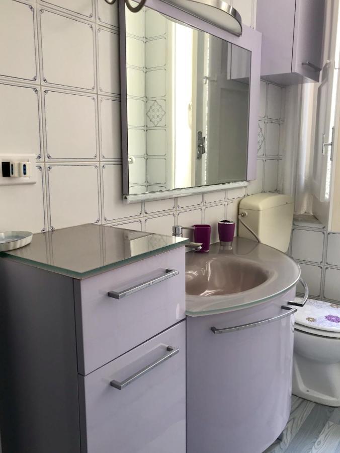 Casa Di Alice Luxury Hospitality - Elevator, Fast Wifi Apartment Syracuse Luaran gambar