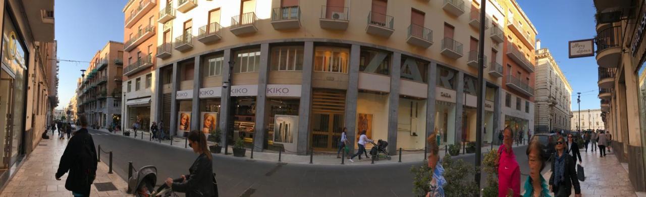 Casa Di Alice Luxury Hospitality - Elevator, Fast Wifi Apartment Syracuse Luaran gambar