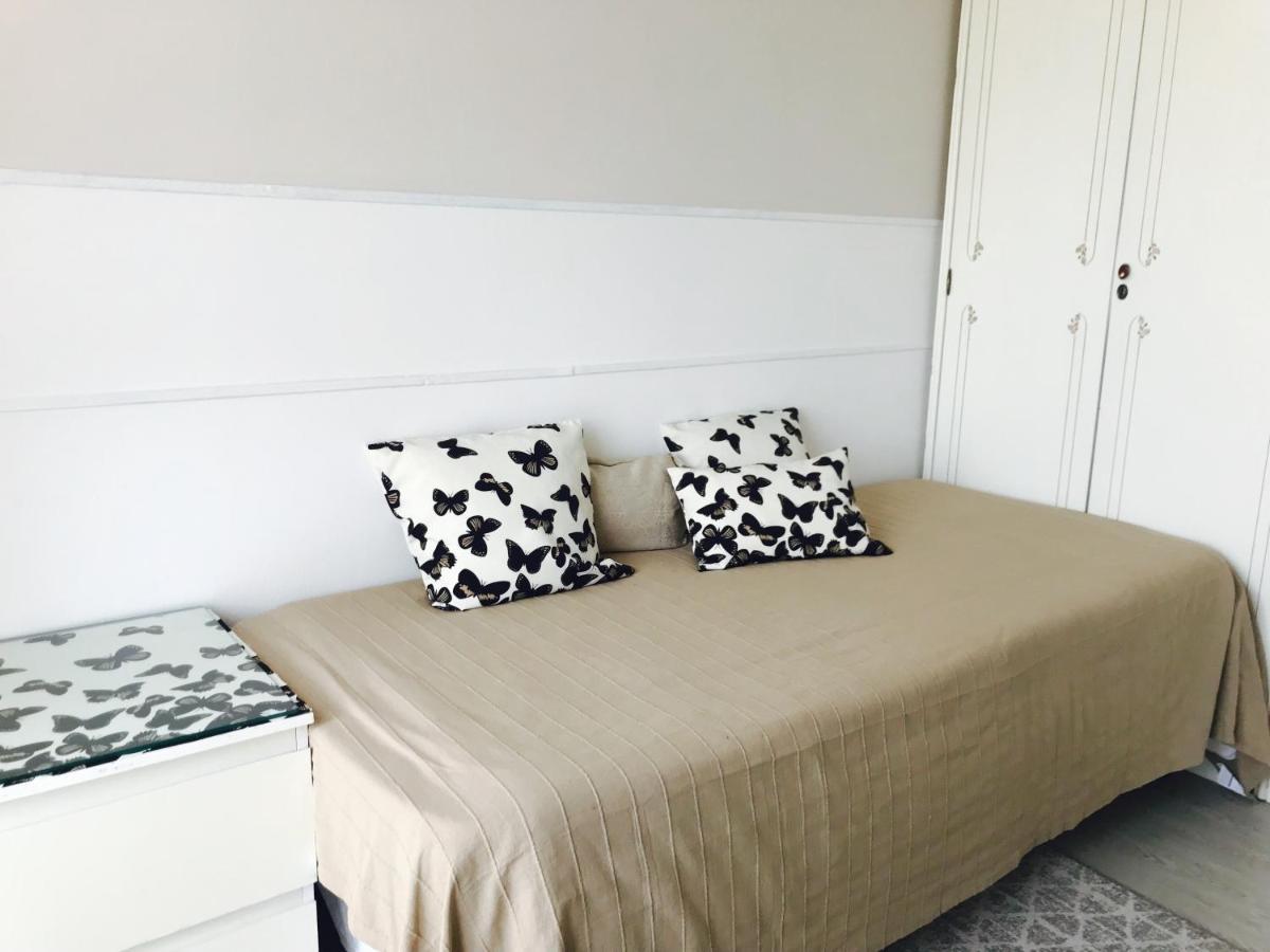 Casa Di Alice Luxury Hospitality - Elevator, Fast Wifi Apartment Syracuse Luaran gambar