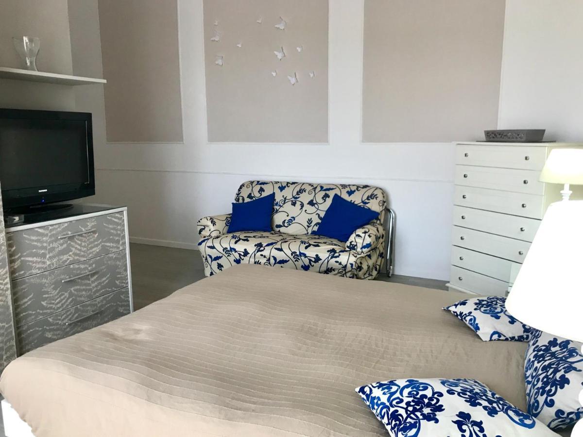 Casa Di Alice Luxury Hospitality - Elevator, Fast Wifi Apartment Syracuse Luaran gambar