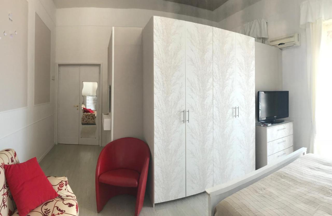 Casa Di Alice Luxury Hospitality - Elevator, Fast Wifi Apartment Syracuse Luaran gambar