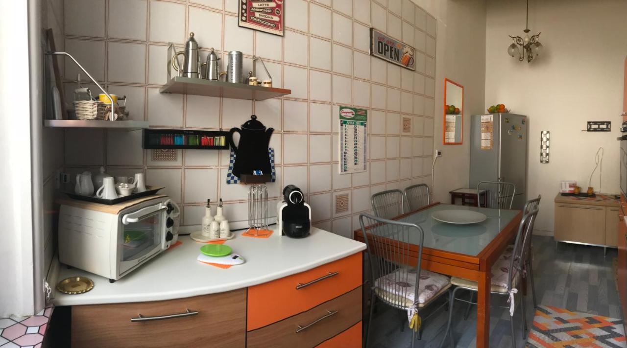 Casa Di Alice Luxury Hospitality - Elevator, Fast Wifi Apartment Syracuse Luaran gambar