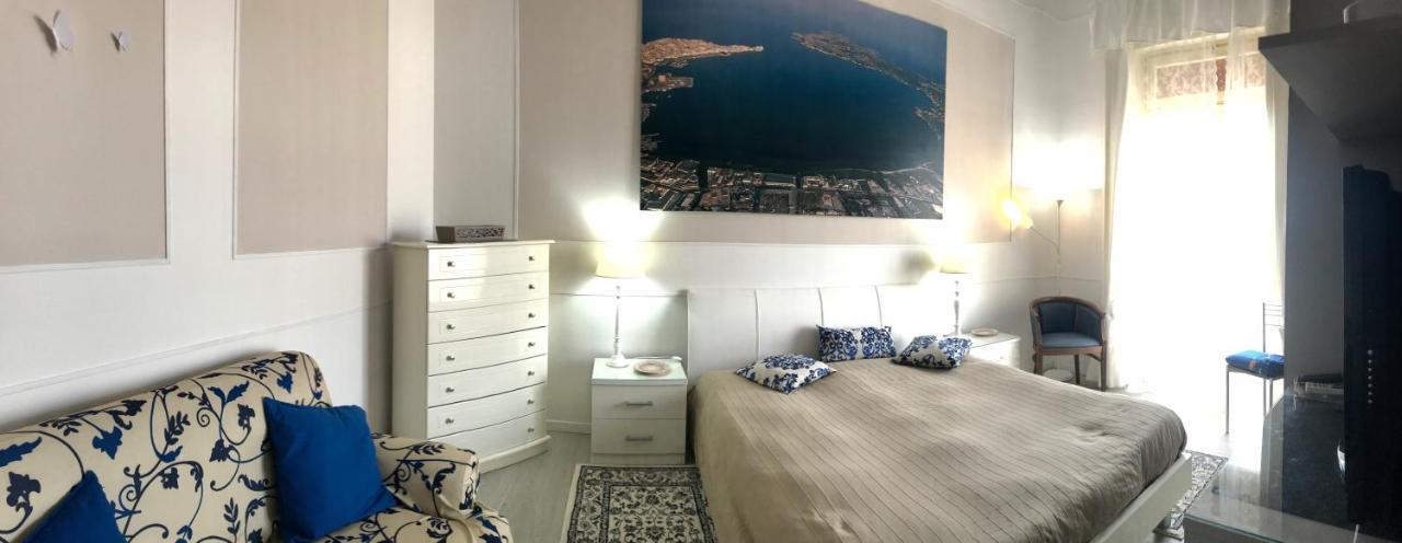 Casa Di Alice Luxury Hospitality - Elevator, Fast Wifi Apartment Syracuse Luaran gambar
